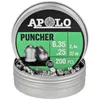 Śrut Apolo Puncher 2,40g 6,35/200szt (19972)